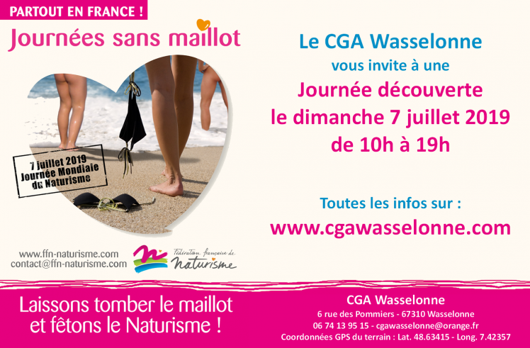 Affiche cga 2019