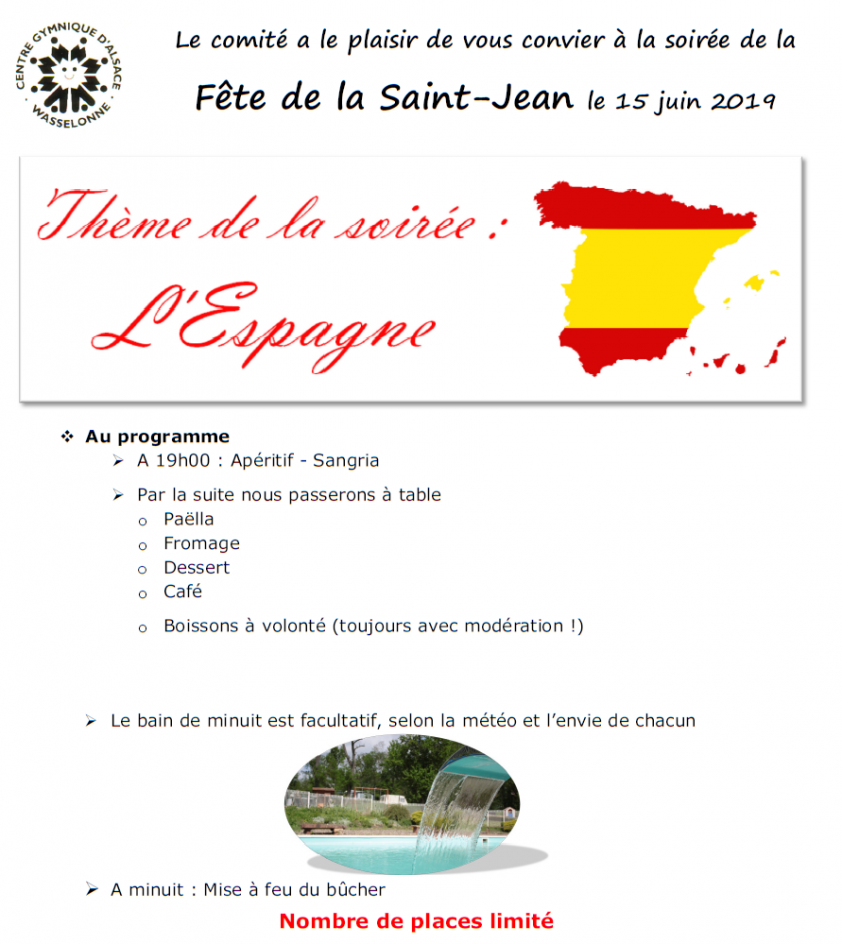 St jean 2019 pour site